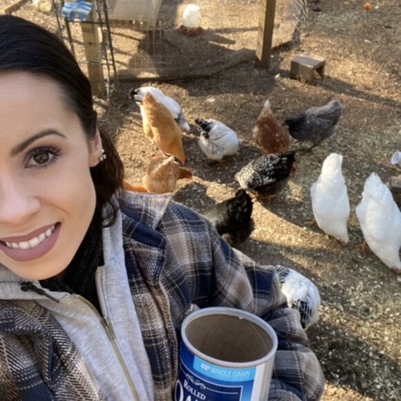 Meet your Posher, Kat - Picture 6 of 14